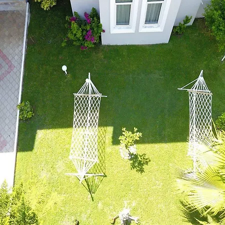 Tufan Hotel 3*