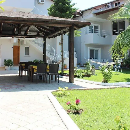 Tufan Hotel 3*