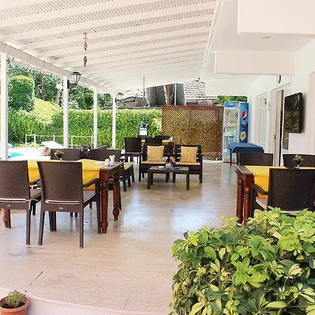 Tufan Hotel Ortaca (Mugla)