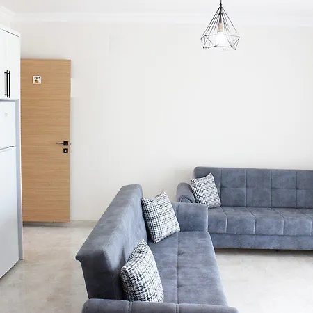 Hotel Tufan